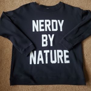 Crew Neck